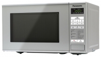 Panasonic NN-ST251M Technische Daten, Panasonic NN-ST251M Daten, Panasonic NN-ST251M Funktionen, Panasonic NN-ST251M Bewertung, Panasonic NN-ST251M kaufen, Panasonic NN-ST251M Preis, Panasonic NN-ST251M Mikrowellenherde