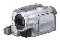 Panasonic NV-GS140 Technische Daten, Panasonic NV-GS140 Daten, Panasonic NV-GS140 Funktionen, Panasonic NV-GS140 Bewertung, Panasonic NV-GS140 kaufen, Panasonic NV-GS140 Preis, Panasonic NV-GS140 Camcorder