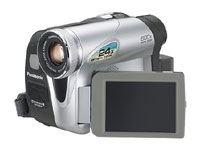 Panasonic NV-GS17 Technische Daten, Panasonic NV-GS17 Daten, Panasonic NV-GS17 Funktionen, Panasonic NV-GS17 Bewertung, Panasonic NV-GS17 kaufen, Panasonic NV-GS17 Preis, Panasonic NV-GS17 Camcorder