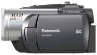 Panasonic NV-GS330 Technische Daten, Panasonic NV-GS330 Daten, Panasonic NV-GS330 Funktionen, Panasonic NV-GS330 Bewertung, Panasonic NV-GS330 kaufen, Panasonic NV-GS330 Preis, Panasonic NV-GS330 Camcorder