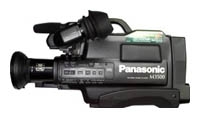 Panasonic NV-M3500 Technische Daten, Panasonic NV-M3500 Daten, Panasonic NV-M3500 Funktionen, Panasonic NV-M3500 Bewertung, Panasonic NV-M3500 kaufen, Panasonic NV-M3500 Preis, Panasonic NV-M3500 Camcorder