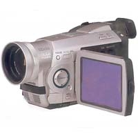 Panasonic NV-MX5 Technische Daten, Panasonic NV-MX5 Daten, Panasonic NV-MX5 Funktionen, Panasonic NV-MX5 Bewertung, Panasonic NV-MX5 kaufen, Panasonic NV-MX5 Preis, Panasonic NV-MX5 Camcorder