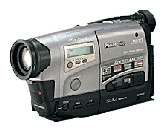 Panasonic NV-RX27 Technische Daten, Panasonic NV-RX27 Daten, Panasonic NV-RX27 Funktionen, Panasonic NV-RX27 Bewertung, Panasonic NV-RX27 kaufen, Panasonic NV-RX27 Preis, Panasonic NV-RX27 Camcorder