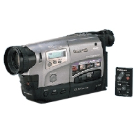 Panasonic NV-RX87 Technische Daten, Panasonic NV-RX87 Daten, Panasonic NV-RX87 Funktionen, Panasonic NV-RX87 Bewertung, Panasonic NV-RX87 kaufen, Panasonic NV-RX87 Preis, Panasonic NV-RX87 Camcorder