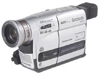 Panasonic NV-RZ15 Technische Daten, Panasonic NV-RZ15 Daten, Panasonic NV-RZ15 Funktionen, Panasonic NV-RZ15 Bewertung, Panasonic NV-RZ15 kaufen, Panasonic NV-RZ15 Preis, Panasonic NV-RZ15 Camcorder