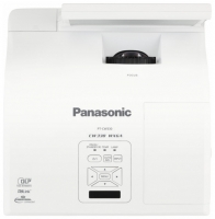 Panasonic PT-CW330 foto, Panasonic PT-CW330 fotos, Panasonic PT-CW330 Bilder, Panasonic PT-CW330 Bild