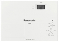 Panasonic PT-LW25H foto, Panasonic PT-LW25H fotos, Panasonic PT-LW25H Bilder, Panasonic PT-LW25H Bild