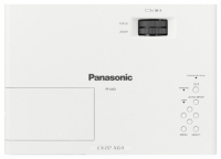 Panasonic PT-LX22 Technische Daten, Panasonic PT-LX22 Daten, Panasonic PT-LX22 Funktionen, Panasonic PT-LX22 Bewertung, Panasonic PT-LX22 kaufen, Panasonic PT-LX22 Preis, Panasonic PT-LX22 Videoprojektor