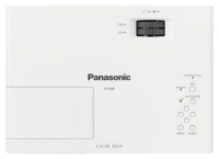 Panasonic PT-LX26 foto, Panasonic PT-LX26 fotos, Panasonic PT-LX26 Bilder, Panasonic PT-LX26 Bild