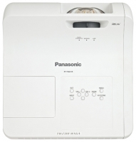 Panasonic PT-TW231R foto, Panasonic PT-TW231R fotos, Panasonic PT-TW231R Bilder, Panasonic PT-TW231R Bild