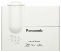 Panasonic PT-TW330 foto, Panasonic PT-TW330 fotos, Panasonic PT-TW330 Bilder, Panasonic PT-TW330 Bild