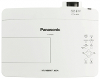 Panasonic PT-VX400NTU foto, Panasonic PT-VX400NTU fotos, Panasonic PT-VX400NTU Bilder, Panasonic PT-VX400NTU Bild