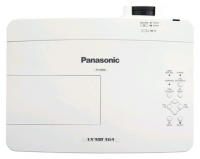 Panasonic PT-VX400U Technische Daten, Panasonic PT-VX400U Daten, Panasonic PT-VX400U Funktionen, Panasonic PT-VX400U Bewertung, Panasonic PT-VX400U kaufen, Panasonic PT-VX400U Preis, Panasonic PT-VX400U Videoprojektor