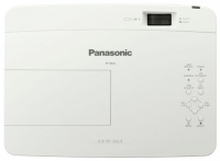 Panasonic PT-VX41 foto, Panasonic PT-VX41 fotos, Panasonic PT-VX41 Bilder, Panasonic PT-VX41 Bild