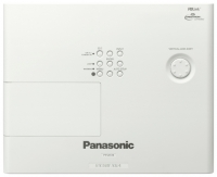 Panasonic PT-VX510E Technische Daten, Panasonic PT-VX510E Daten, Panasonic PT-VX510E Funktionen, Panasonic PT-VX510E Bewertung, Panasonic PT-VX510E kaufen, Panasonic PT-VX510E Preis, Panasonic PT-VX510E Videoprojektor