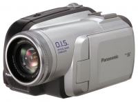 Panasonic PV-GS80 foto, Panasonic PV-GS80 fotos, Panasonic PV-GS80 Bilder, Panasonic PV-GS80 Bild