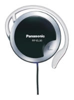 Panasonic RP-EL30 Technische Daten, Panasonic RP-EL30 Daten, Panasonic RP-EL30 Funktionen, Panasonic RP-EL30 Bewertung, Panasonic RP-EL30 kaufen, Panasonic RP-EL30 Preis, Panasonic RP-EL30 Kopfhörer