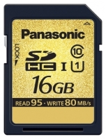 Panasonic RP-SDA16G Technische Daten, Panasonic RP-SDA16G Daten, Panasonic RP-SDA16G Funktionen, Panasonic RP-SDA16G Bewertung, Panasonic RP-SDA16G kaufen, Panasonic RP-SDA16G Preis, Panasonic RP-SDA16G Speicherkarten
