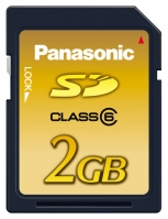 Panasonic RP-SDV02G Technische Daten, Panasonic RP-SDV02G Daten, Panasonic RP-SDV02G Funktionen, Panasonic RP-SDV02G Bewertung, Panasonic RP-SDV02G kaufen, Panasonic RP-SDV02G Preis, Panasonic RP-SDV02G Speicherkarten