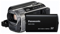 Panasonic SDR-H100 foto, Panasonic SDR-H100 fotos, Panasonic SDR-H100 Bilder, Panasonic SDR-H100 Bild