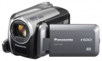 Panasonic SDR-H40 foto, Panasonic SDR-H40 fotos, Panasonic SDR-H40 Bilder, Panasonic SDR-H40 Bild