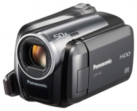 Panasonic SDR-H60 foto, Panasonic SDR-H60 fotos, Panasonic SDR-H60 Bilder, Panasonic SDR-H60 Bild