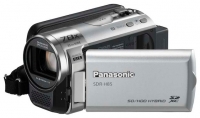 Panasonic SDR-H85 Technische Daten, Panasonic SDR-H85 Daten, Panasonic SDR-H85 Funktionen, Panasonic SDR-H85 Bewertung, Panasonic SDR-H85 kaufen, Panasonic SDR-H85 Preis, Panasonic SDR-H85 Camcorder