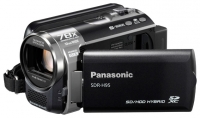 Panasonic SDR-H95 Technische Daten, Panasonic SDR-H95 Daten, Panasonic SDR-H95 Funktionen, Panasonic SDR-H95 Bewertung, Panasonic SDR-H95 kaufen, Panasonic SDR-H95 Preis, Panasonic SDR-H95 Camcorder