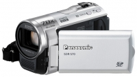 Panasonic SDR-S70 Technische Daten, Panasonic SDR-S70 Daten, Panasonic SDR-S70 Funktionen, Panasonic SDR-S70 Bewertung, Panasonic SDR-S70 kaufen, Panasonic SDR-S70 Preis, Panasonic SDR-S70 Camcorder