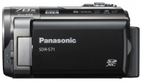 Panasonic SDR-S71 Technische Daten, Panasonic SDR-S71 Daten, Panasonic SDR-S71 Funktionen, Panasonic SDR-S71 Bewertung, Panasonic SDR-S71 kaufen, Panasonic SDR-S71 Preis, Panasonic SDR-S71 Camcorder