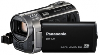 Panasonic SDR-T70 Technische Daten, Panasonic SDR-T70 Daten, Panasonic SDR-T70 Funktionen, Panasonic SDR-T70 Bewertung, Panasonic SDR-T70 kaufen, Panasonic SDR-T70 Preis, Panasonic SDR-T70 Camcorder