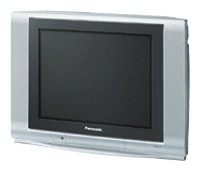 Panasonic TC-21FJ10T Technische Daten, Panasonic TC-21FJ10T Daten, Panasonic TC-21FJ10T Funktionen, Panasonic TC-21FJ10T Bewertung, Panasonic TC-21FJ10T kaufen, Panasonic TC-21FJ10T Preis, Panasonic TC-21FJ10T Fernseher