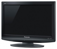 Panasonic TX-L19X10 foto, Panasonic TX-L19X10 fotos, Panasonic TX-L19X10 Bilder, Panasonic TX-L19X10 Bild