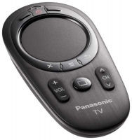 Panasonic TX-P(R)50VT60 foto, Panasonic TX-P(R)50VT60 fotos, Panasonic TX-P(R)50VT60 Bilder, Panasonic TX-P(R)50VT60 Bild