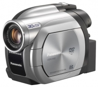 Panasonic VDR-D160 Technische Daten, Panasonic VDR-D160 Daten, Panasonic VDR-D160 Funktionen, Panasonic VDR-D160 Bewertung, Panasonic VDR-D160 kaufen, Panasonic VDR-D160 Preis, Panasonic VDR-D160 Camcorder