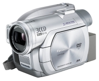 Panasonic VDR-D300 foto, Panasonic VDR-D300 fotos, Panasonic VDR-D300 Bilder, Panasonic VDR-D300 Bild