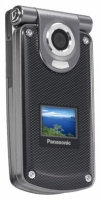 Panasonic VS7 Technische Daten, Panasonic VS7 Daten, Panasonic VS7 Funktionen, Panasonic VS7 Bewertung, Panasonic VS7 kaufen, Panasonic VS7 Preis, Panasonic VS7 Handys