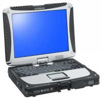 Panasonic TOUGHBOOK CF-19 (Core 2 Duo SU9300 1200 Mhz/10.4"/1024x768/2048Mb/160Gb/DVD no/Wi-Fi/Bluetooth/WinXP Prof) foto, Panasonic TOUGHBOOK CF-19 (Core 2 Duo SU9300 1200 Mhz/10.4"/1024x768/2048Mb/160Gb/DVD no/Wi-Fi/Bluetooth/WinXP Prof) fotos, Panasonic TOUGHBOOK CF-19 (Core 2 Duo SU9300 1200 Mhz/10.4"/1024x768/2048Mb/160Gb/DVD no/Wi-Fi/Bluetooth/WinXP Prof) Bilder, Panasonic TOUGHBOOK CF-19 (Core 2 Duo SU9300 1200 Mhz/10.4"/1024x768/2048Mb/160Gb/DVD no/Wi-Fi/Bluetooth/WinXP Prof) Bild