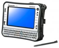 Panasonic TOUGHBOOK CF-U1 (Atom Z520 1330 Mhz/5.6"/1024x600/1024Mb/16Gb/DVD no/Bluetooth/Win Vista Business) foto, Panasonic TOUGHBOOK CF-U1 (Atom Z520 1330 Mhz/5.6"/1024x600/1024Mb/16Gb/DVD no/Bluetooth/Win Vista Business) fotos, Panasonic TOUGHBOOK CF-U1 (Atom Z520 1330 Mhz/5.6"/1024x600/1024Mb/16Gb/DVD no/Bluetooth/Win Vista Business) Bilder, Panasonic TOUGHBOOK CF-U1 (Atom Z520 1330 Mhz/5.6"/1024x600/1024Mb/16Gb/DVD no/Bluetooth/Win Vista Business) Bild