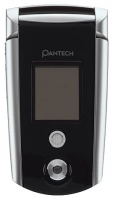 Pantech-Curitel GF500 foto, Pantech-Curitel GF500 fotos, Pantech-Curitel GF500 Bilder, Pantech-Curitel GF500 Bild