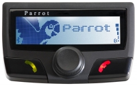 Parrot CK3300 GPS Technische Daten, Parrot CK3300 GPS Daten, Parrot CK3300 GPS Funktionen, Parrot CK3300 GPS Bewertung, Parrot CK3300 GPS kaufen, Parrot CK3300 GPS Preis, Parrot CK3300 GPS Auto Freisprechanlage