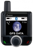 Parrot CK3400LS-GPS Technische Daten, Parrot CK3400LS-GPS Daten, Parrot CK3400LS-GPS Funktionen, Parrot CK3400LS-GPS Bewertung, Parrot CK3400LS-GPS kaufen, Parrot CK3400LS-GPS Preis, Parrot CK3400LS-GPS Auto Freisprechanlage