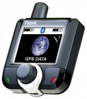 Parrot CK3400LS-GPS foto, Parrot CK3400LS-GPS fotos, Parrot CK3400LS-GPS Bilder, Parrot CK3400LS-GPS Bild