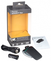 Parrot MINIKIT Neo foto, Parrot MINIKIT Neo fotos, Parrot MINIKIT Neo Bilder, Parrot MINIKIT Neo Bild