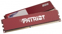 Patriot Memory PDC5125600ELK Technische Daten, Patriot Memory PDC5125600ELK Daten, Patriot Memory PDC5125600ELK Funktionen, Patriot Memory PDC5125600ELK Bewertung, Patriot Memory PDC5125600ELK kaufen, Patriot Memory PDC5125600ELK Preis, Patriot Memory PDC5125600ELK Speichermodule