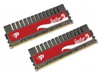 Patriot Memory PGV38G1600ELK Technische Daten, Patriot Memory PGV38G1600ELK Daten, Patriot Memory PGV38G1600ELK Funktionen, Patriot Memory PGV38G1600ELK Bewertung, Patriot Memory PGV38G1600ELK kaufen, Patriot Memory PGV38G1600ELK Preis, Patriot Memory PGV38G1600ELK Speichermodule