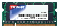 Patriot Memory PSA21GICDS Technische Daten, Patriot Memory PSA21GICDS Daten, Patriot Memory PSA21GICDS Funktionen, Patriot Memory PSA21GICDS Bewertung, Patriot Memory PSA21GICDS kaufen, Patriot Memory PSA21GICDS Preis, Patriot Memory PSA21GICDS Speichermodule