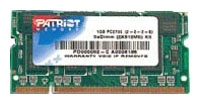 Patriot Memory PSD1G33316S Technische Daten, Patriot Memory PSD1G33316S Daten, Patriot Memory PSD1G33316S Funktionen, Patriot Memory PSD1G33316S Bewertung, Patriot Memory PSD1G33316S kaufen, Patriot Memory PSD1G33316S Preis, Patriot Memory PSD1G33316S Speichermodule