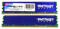 Patriot Memory PSD22G667KH Technische Daten, Patriot Memory PSD22G667KH Daten, Patriot Memory PSD22G667KH Funktionen, Patriot Memory PSD22G667KH Bewertung, Patriot Memory PSD22G667KH kaufen, Patriot Memory PSD22G667KH Preis, Patriot Memory PSD22G667KH Speichermodule