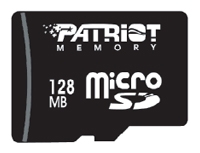 Patriot Memory PSF128MCSD Technische Daten, Patriot Memory PSF128MCSD Daten, Patriot Memory PSF128MCSD Funktionen, Patriot Memory PSF128MCSD Bewertung, Patriot Memory PSF128MCSD kaufen, Patriot Memory PSF128MCSD Preis, Patriot Memory PSF128MCSD Speicherkarten